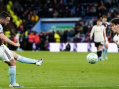 Aston Villa x Liverpool – Premier League AO VIVO: Todas as reações da equipe de Unai Emery causam o caos contra os visitantes de Arne Slot, enquanto Jamie Carragher diz que os Red Devils foram ‘destruídos’