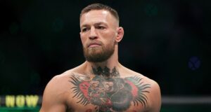 Conor McGregor está perto de completar seu retorno ao UFC cinco anos desde sua última luta, afirmam relatos chocantes
