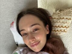 A ex ‘exausta’ de Pete Davidson, Elsie Hewitt, afirma que cuida da filha ‘sozinha’ em um vídeo sincero