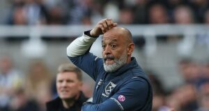 Nuno Espírito Santo concede uma admissão de rebaixamento brutalmente honesta após a dolorosa derrota do West Ham para o Newcastle – e o destino dos Hammers pode ser decidido em apenas DOIS dias