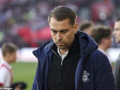 Southampton foi expulso da final do play-off do campeonato devido ao escândalo do Spygate – com o Middlesbrough enfrentando Hull em um confronto de promoção de £ 200 milhões na Premier League