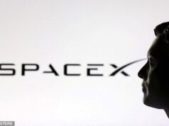 A SpaceX revelou planos para um IPO de grande sucesso projetado para tornar Elon Musk um trilionário