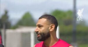 Mohamed Salah envia mensagem a Arne Slot e aos companheiros de equipe do Liverpool – enquanto a estrela que sai avisa ‘é o pior clube do mundo quando você perde’