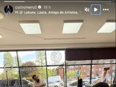 O capitão do Tottenham, Cristian Romero, deu uma reviravolta impressionante quando retornou à Inglaterra para ver o time decidir ser rebaixado depois de voar para a Argentina para assistir ao jogo de seu time de infância!