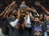 New York Knicks vence Cleveland Cavaliers e chega às primeiras finais da NBA em 27 ANOS… provocando o caos novamente na Big Apple