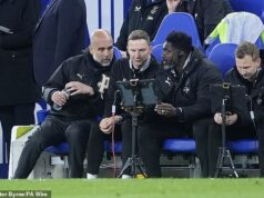 Pep Lijnders revela seus motivos para deixar o Man City e cita três exigências que Pep Guardiola fez após ingressar no clube, ao falar sobre trabalhar sob o comando do treinador ‘forte’
