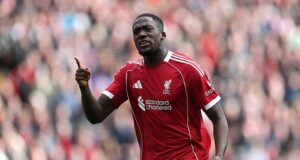 Ibrahima Konate DEIXA o Liverpool: A estrela francesa não consegue chegar a um novo contrato com os chefes de Anfield, o que é um grande golpe para Arne Slot – quando o próximo clube do zagueiro é revelado
