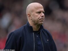 Liverpool SACK Arne Slot após revisão de final de temporada – com Andoni Iraola o favorito para assumir o comando em Anfield