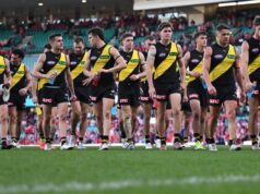 Os lesionados Tigers quase desmaiaram no meio da temporada