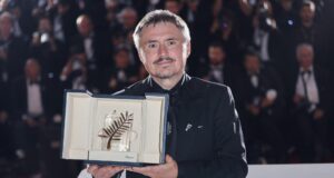Por que Fjord ganhou a Palma de Ouro