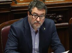 Salvini: “Trump não gostou da minha entrevista? A contribuição das boas relações com os EUA”