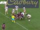 Anderson passou com uma recuperação perfeita