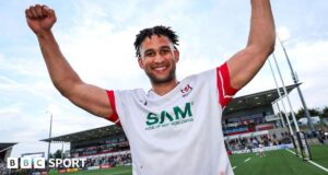 Ulster 29-12 Exeter Chiefs: Ulster com novo visual não sobrecarregado pelo passado enquanto aguarda a final de Bilbao
