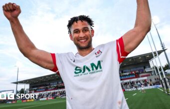 Ulster 29-12 Exeter Chiefs: Ulster com novo visual não sobrecarregado pelo passado enquanto aguarda a final de Bilbao