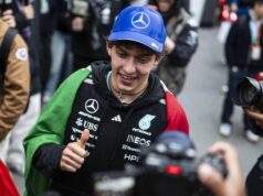 Antonelli, o diário de um menino quebrado. Todos os registros do piloto que escreve a história da F1