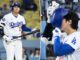 Os Dodgers precisam descansar enquanto derrubam Shohei Ohtani