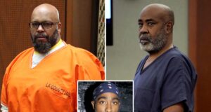 Suspeito de assassinato de Tupac Shakur ignora o próximo livro de memórias de Suge Knight