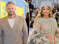 O comediante Nate Bargatze é maior que Beyoncé – e quer construir seu próprio Disney World em Nashville