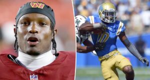 Demetric Felton, ex-astro da UCLA, se aposenta da NFL aos 27 anos
