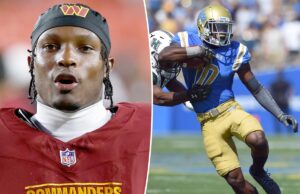 Demetric Felton, ex-astro da UCLA, se aposenta da NFL aos 27 anos
