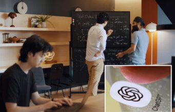 OpenAI faz avanços em problemas matemáticos de 80 anos com ‘ideias inteligentes’