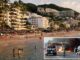Medos de assassinato em série quando três mulheres são encontradas mortas em Puerto Vallerta