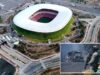 Um possível assassinato em série é o mais recente horror a virar o anfitrião da Copa do Mundo, o México, de cabeça para baixo – duas semanas antes da primeira partida
