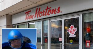 Médicos canadenses sacrificam um homem após uma avaliação no Tim Hortons