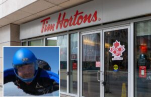 Médicos canadenses sacrificam um homem após uma avaliação no Tim Hortons
