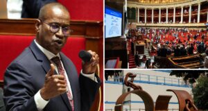 O parlamento francês votou pela revogação dos Códigos Negros da era da escravidão que classificavam os humanos como propriedade