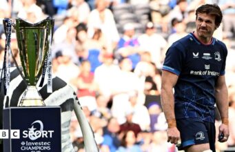 Investec Champions Cup: a complicada história de Leinster com finais europeias