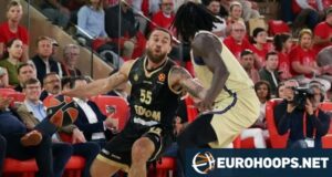 Mike James: Pronto para o Barcelona, apesar da separação de Pasquale