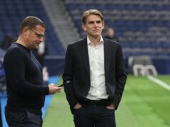 O futuro dos chefes do Bayern, Eberl e Freund, “muito aberto” antes da reunião do conselho de supervisão