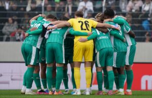 Rot-Weiss Essen x Greuther Fürth