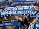 Arminia Bielefeld x Hertha BSC