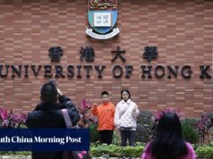Estudantes da China continental recorrem às universidades de Hong Kong em meio a problemas com vistos de Gaokao e dos EUA