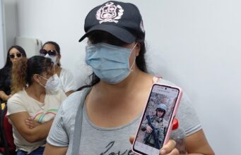Peru investiga tráfico de pessoas para lutar pela Rússia na Ucrânia | Notícias da guerra Rússia-Ucrânia