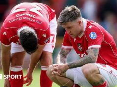 Wrexham: Esta temporada foi uma oportunidade perdida?