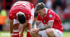 Wrexham: Esta temporada foi uma oportunidade perdida?
