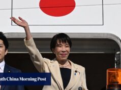 A nova agência de espionagem do Japão é apoiada pelo FBI, que monitoriza a China e a Rússia.