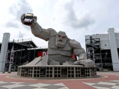 A All-Star Race da NASCAR faz sua estreia no Nordeste em Dover.