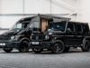 Ganhe um impressionante Mercedes G-Wagon e um VW Campervan ou uma alternativa em dinheiro de £ 165.000 por apenas 53 centavos com nosso código