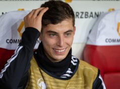 Pênaltis da Copa do Mundo de 2026