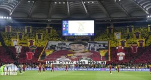 O derby de Roma Lazio é um caos: pagamento antecipado é exigido no domingo antes das 12