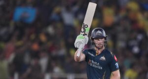 Os ‘melhores caçadores’ de Hayden disparam contra Titãs no IPL