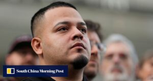 Um juiz dos EUA decidiu o caso contra Abrego Garcia, um cidadão salvadorenho que foi deportado injustamente.