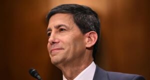O novo presidente do Federal Reserve: Kevin Warsh tomará posse na sexta-feira na presença de Trump