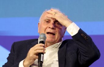 Hoeneß aumentou as críticas de Nagelsmann