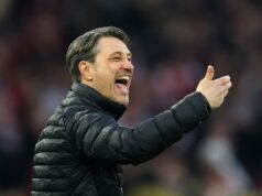 “É incrível assistir” – Kovač e outros treinadores reagem ao jogo de ida entre Bayern e PSG