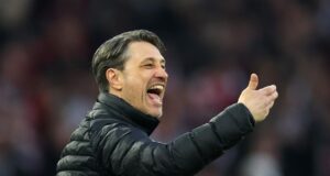 “É incrível assistir” – Kovač e outros treinadores reagem ao jogo de ida entre Bayern e PSG